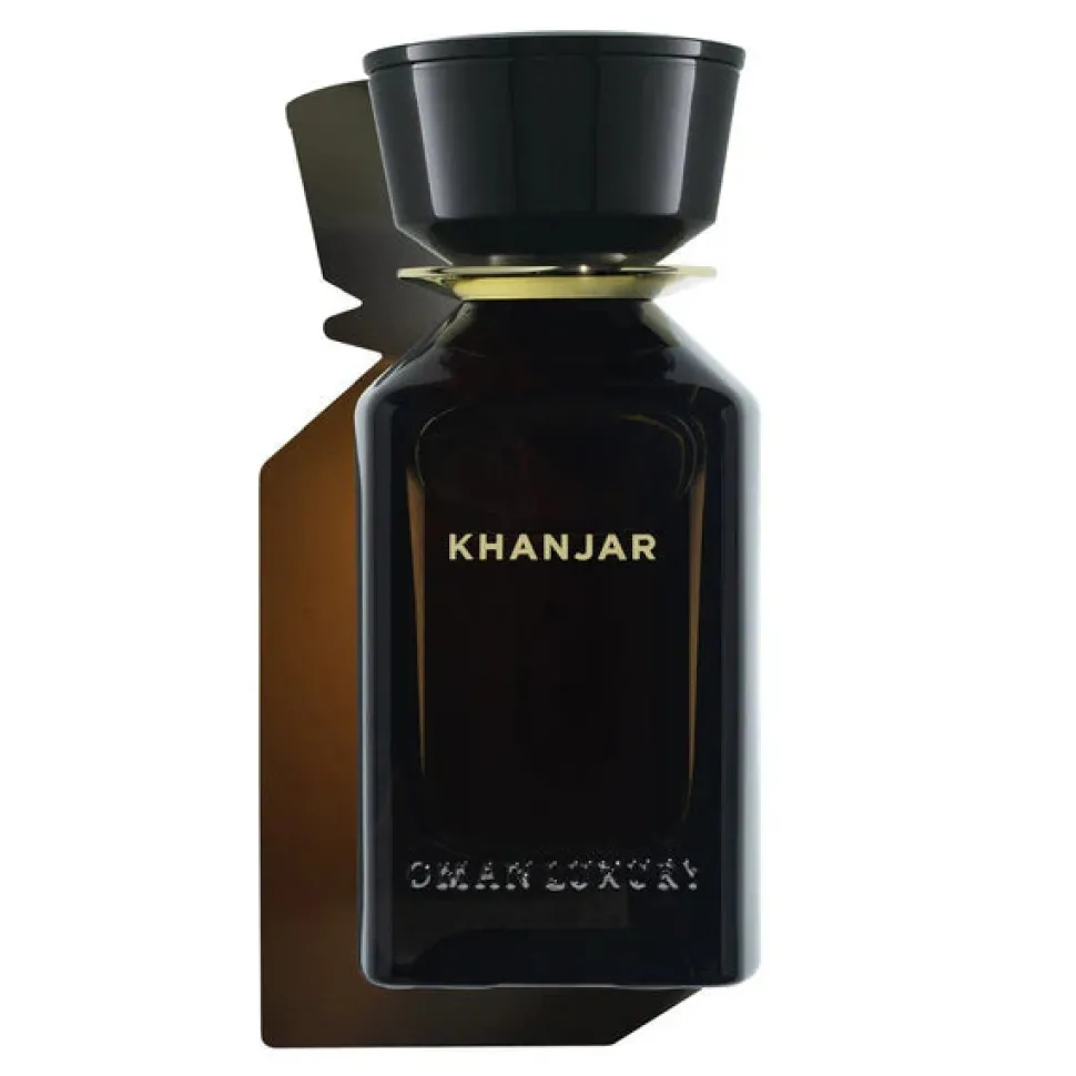 Oman Luxury Khanjar