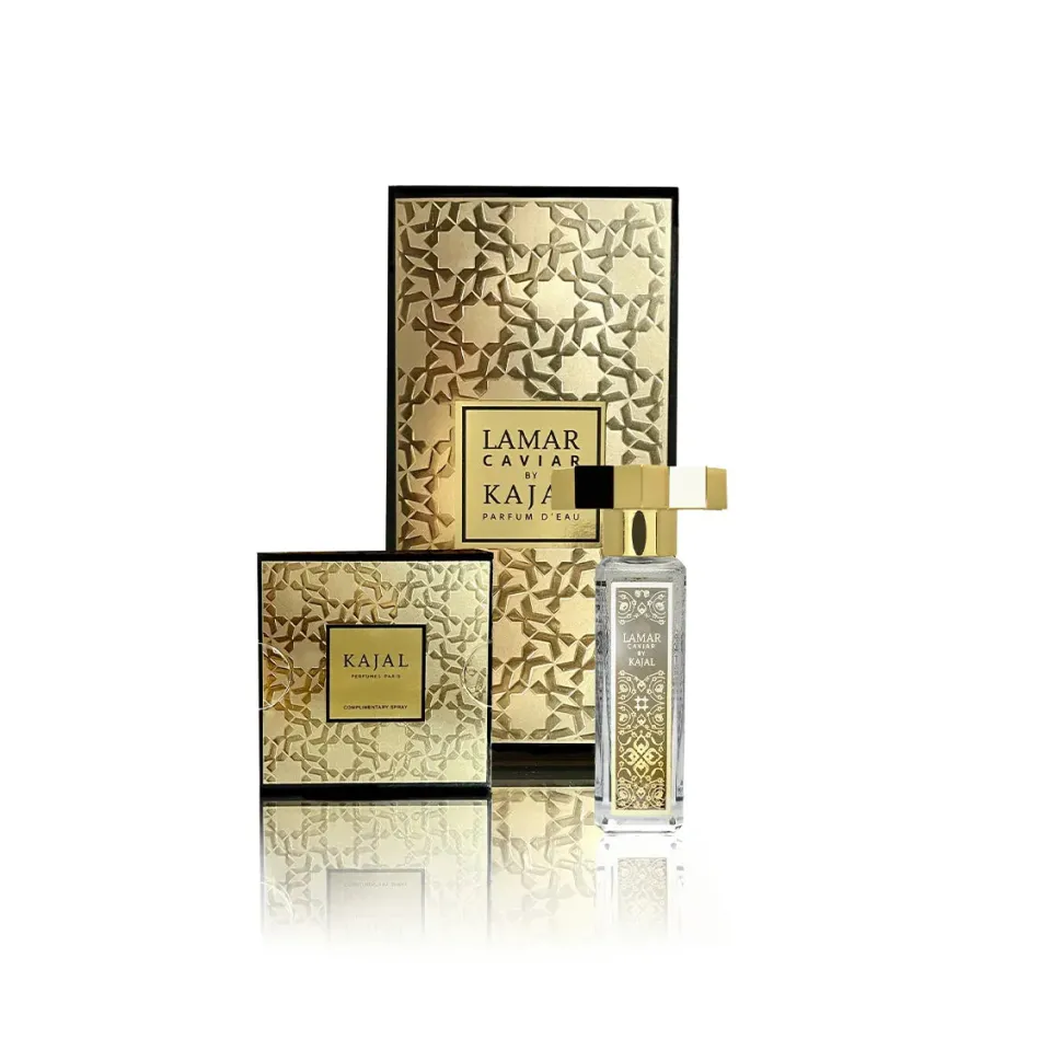 Kajal Lamar Caviar - Eau de Parfum