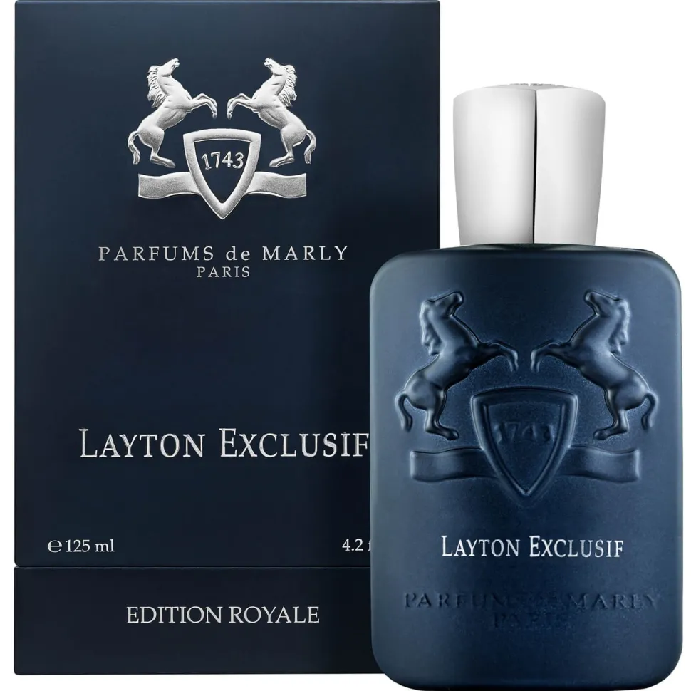 Parfums de Marly Layton Exclusif