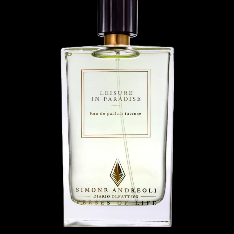 Simone Andreoli Leisure in Paradise - Eau de Parfum