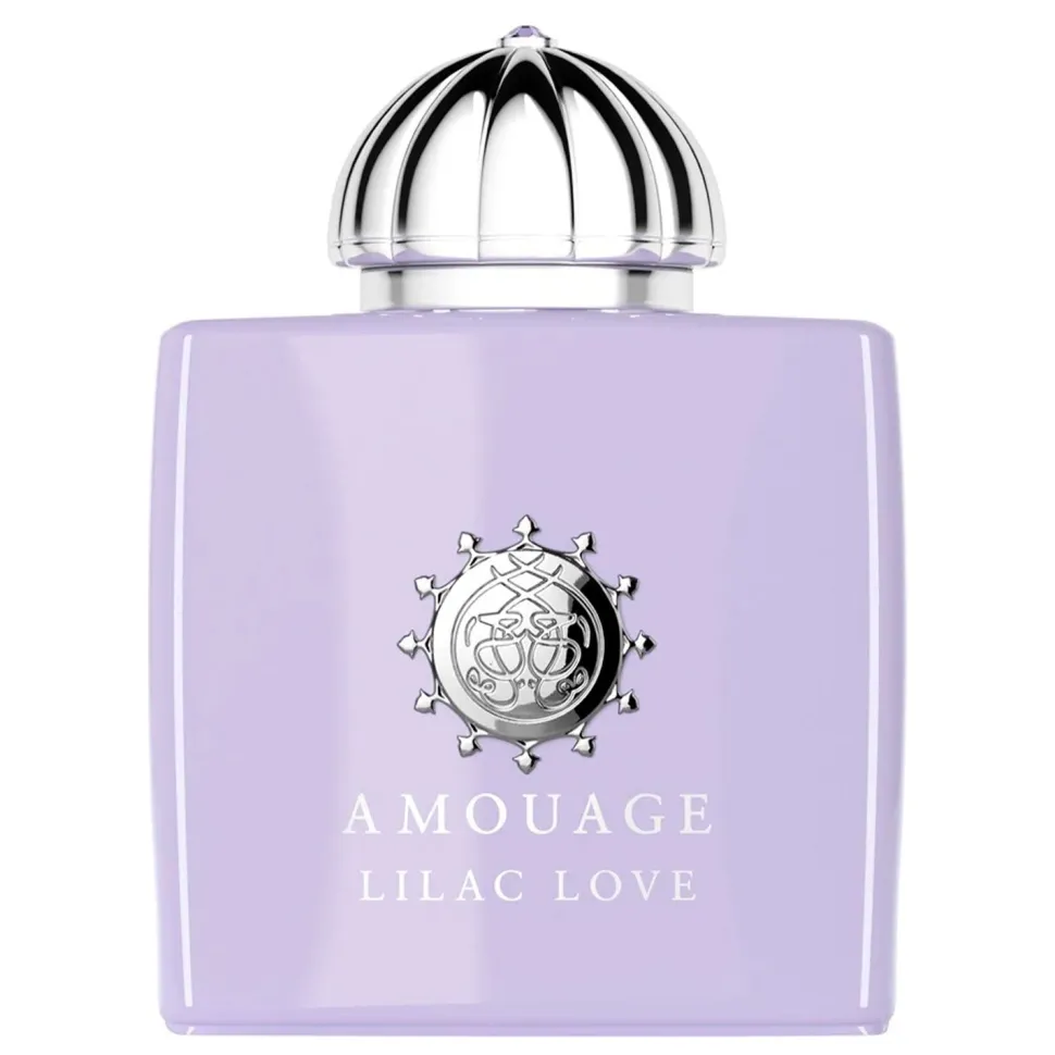 Amouage LILAC LOVE | THE SECRET GARDEN COLLECTION