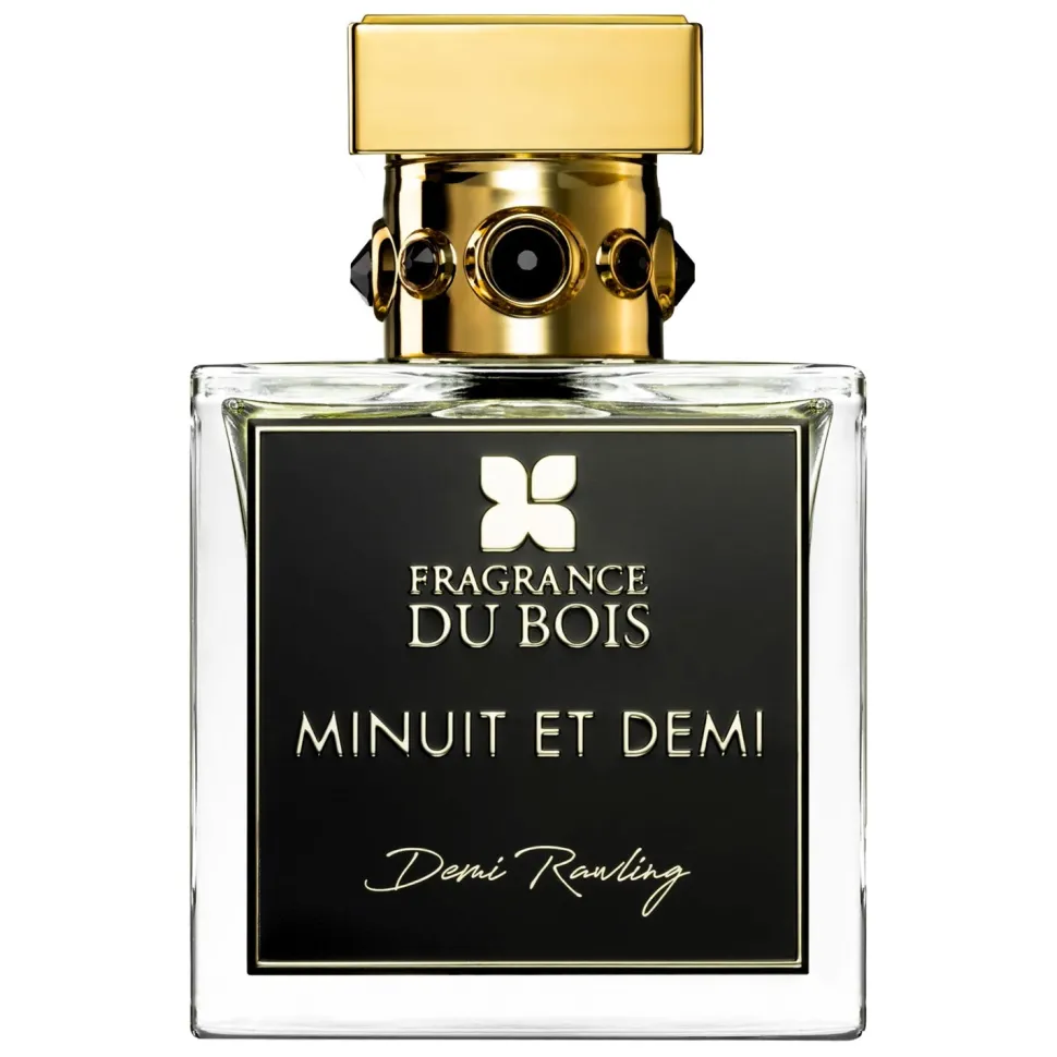 Fragrance Du Bois Limited Edition - Minuit Et Demi