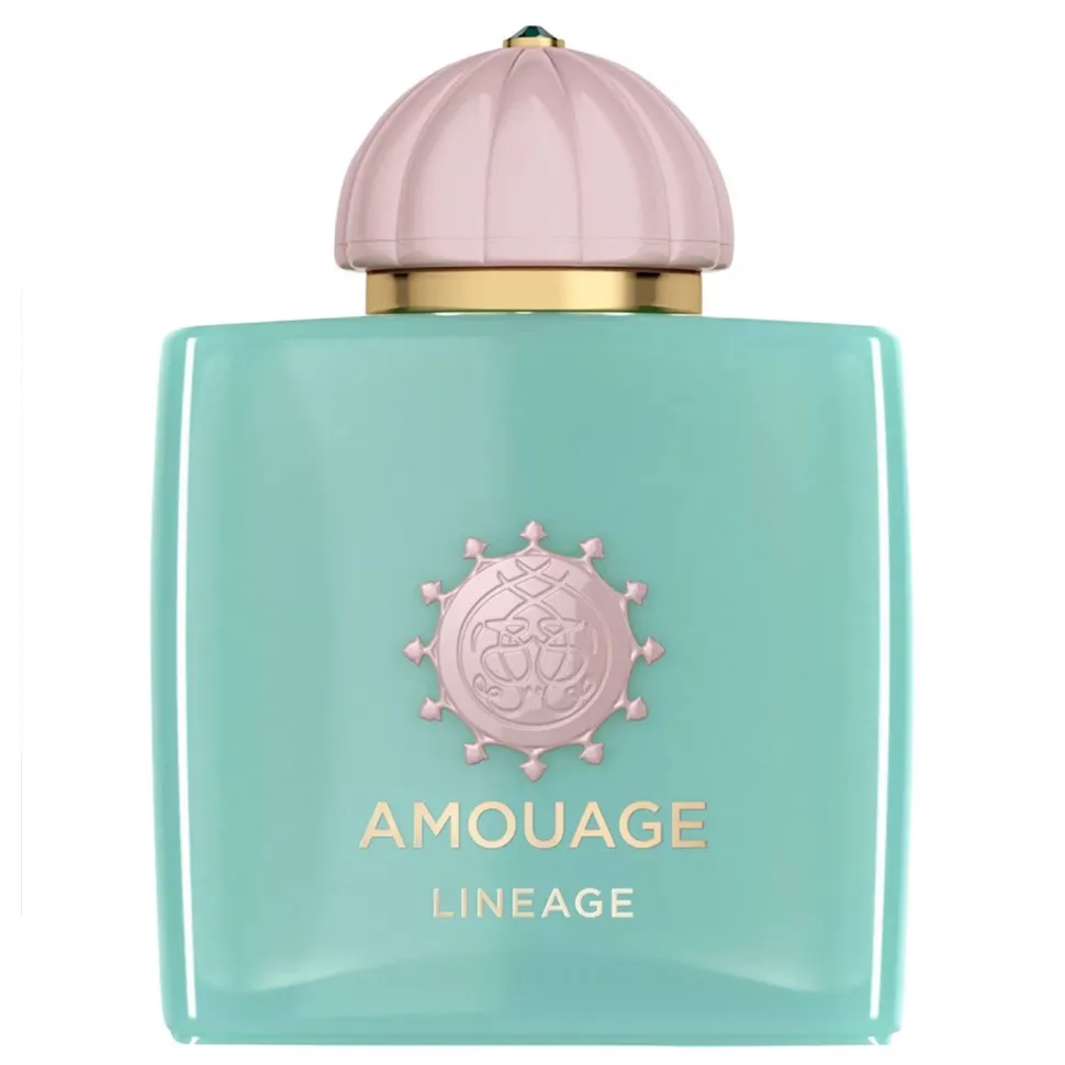 Amouage LINEAGE | THE ODYSSEY COLLECTION