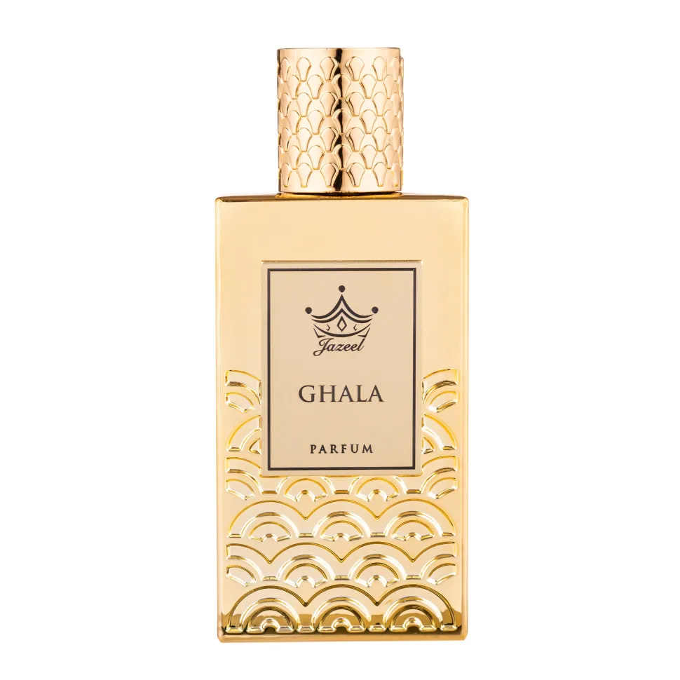 Jazeel Perfumes Love Collection - Ghala