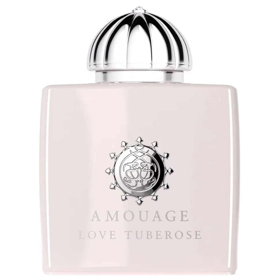 Amouage LOVE TUBEROSE | THE SECRET GARDEN COLLECTION