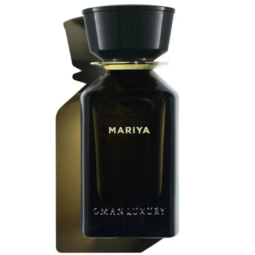 Oman Luxury Mariya