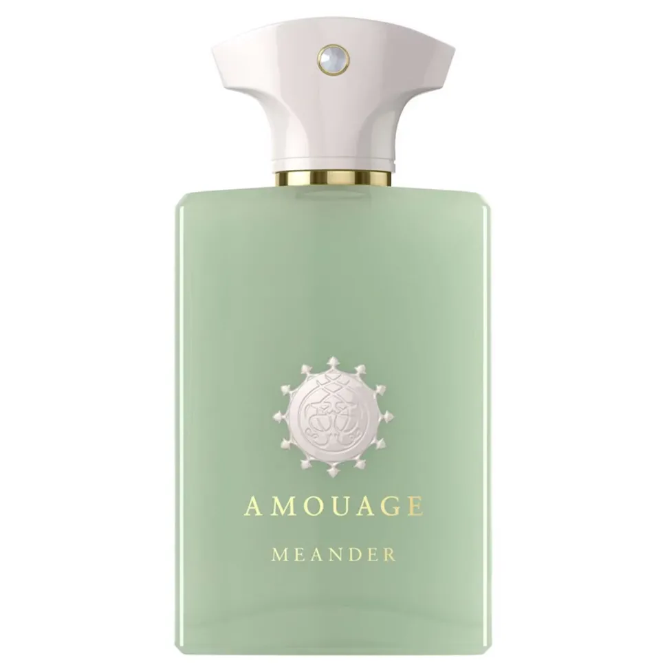 Amouage MEANDER | THE ODYSSEY COLLECTION