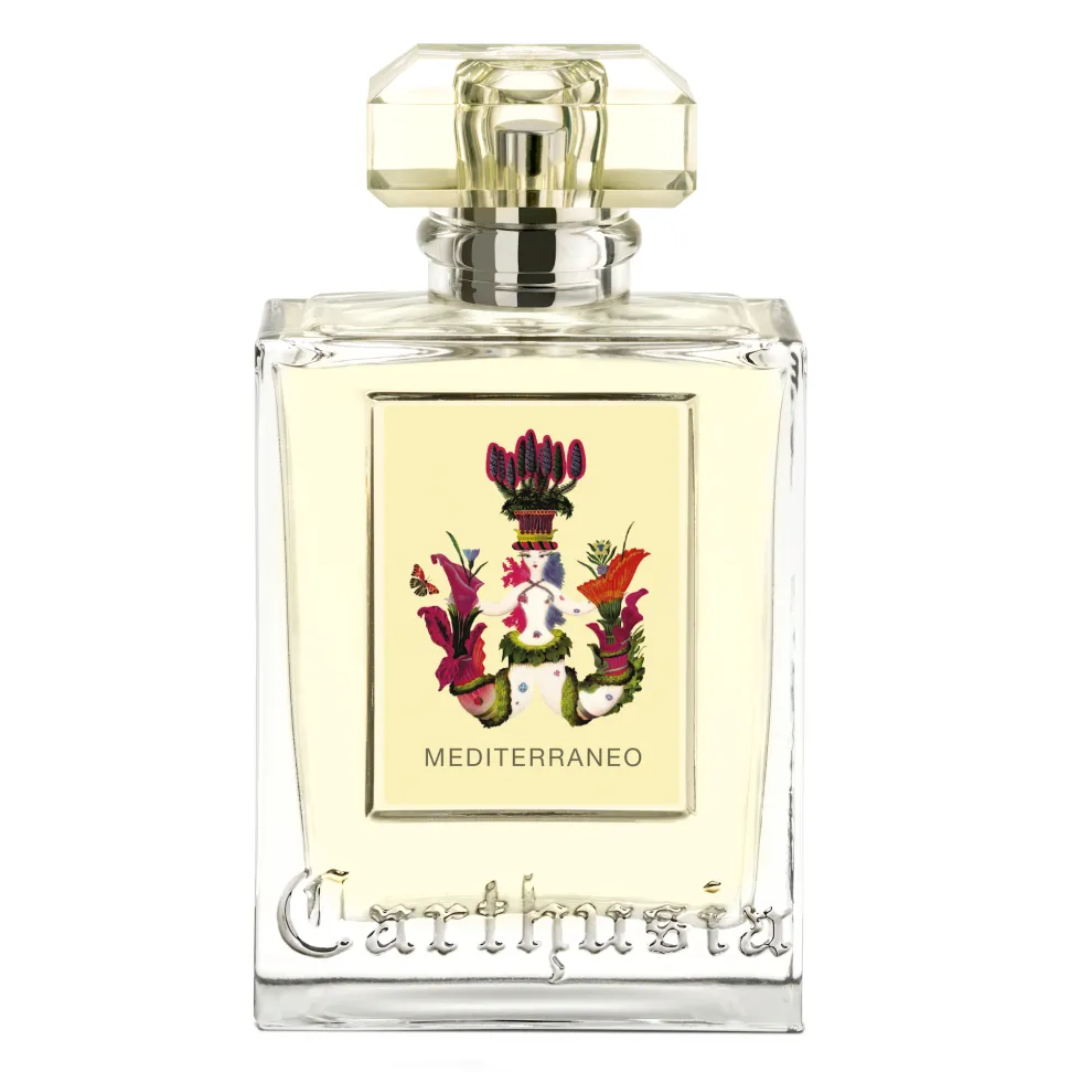 Carthusia Mediterraneo - Eau de Parfum