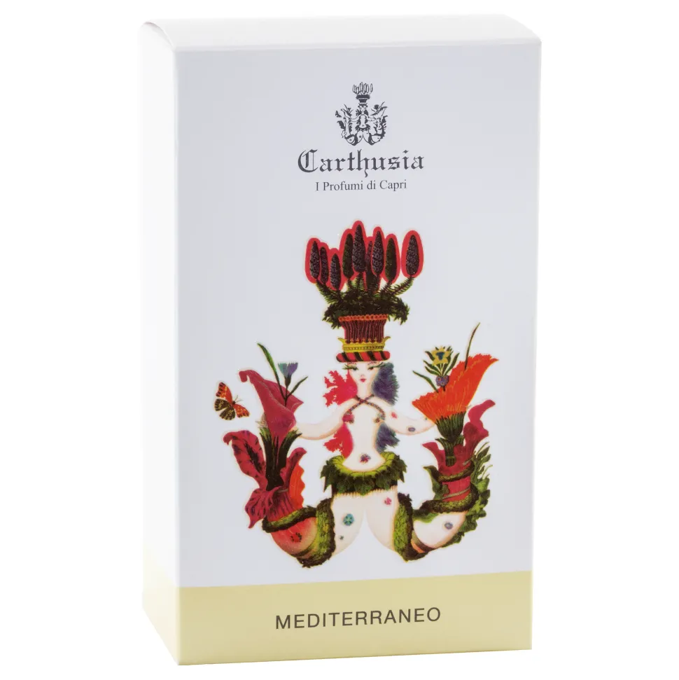 Carthusia Mediterraneo - Eau de Parfum