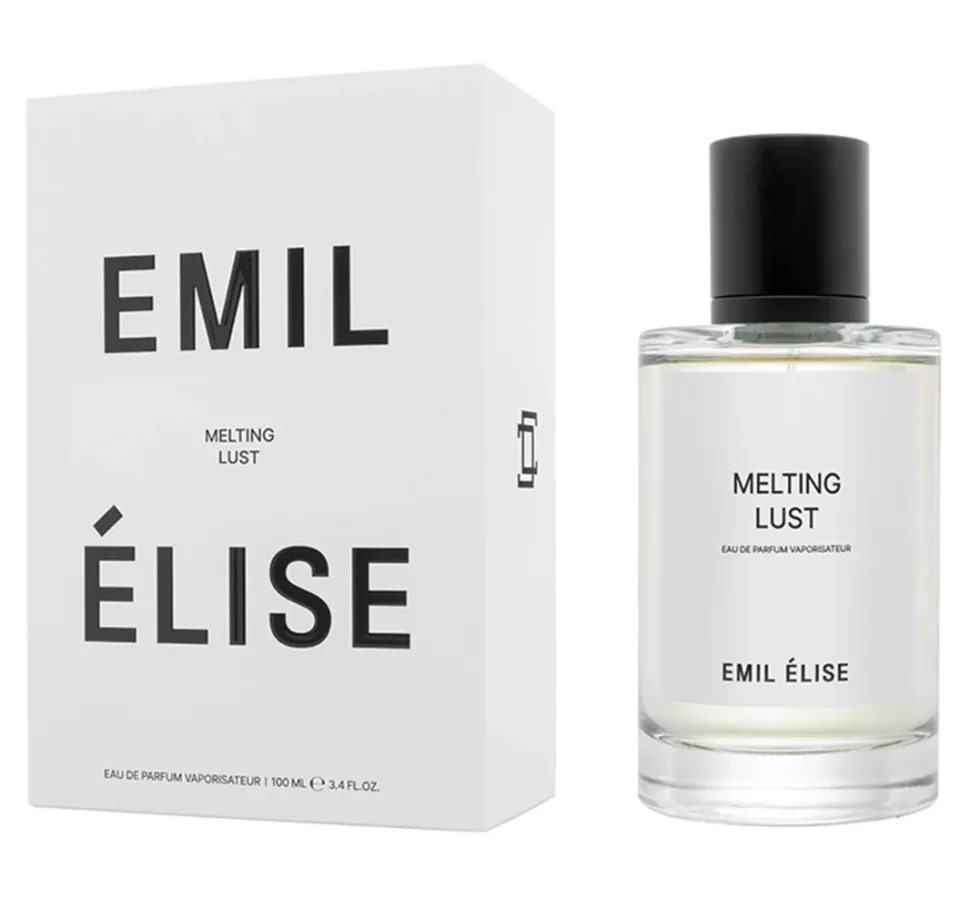 Emil Élise Melting Lust