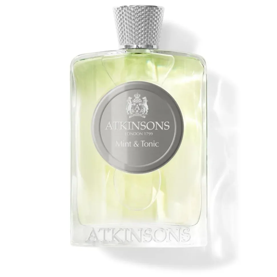 Atkinsons Mint & Tonic