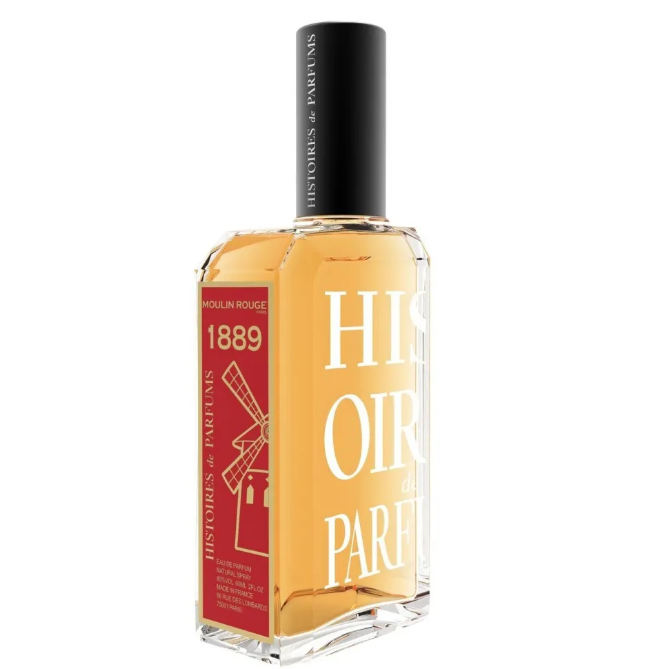 Histoires de Parfums 1889 Moulin Rouge