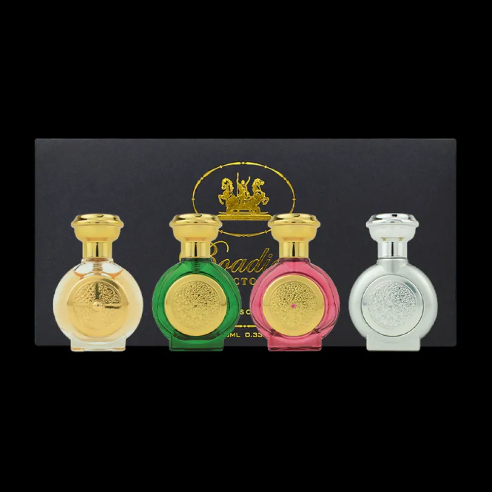 Boadicea the Victorious New Discovery - 4 x 10 ml