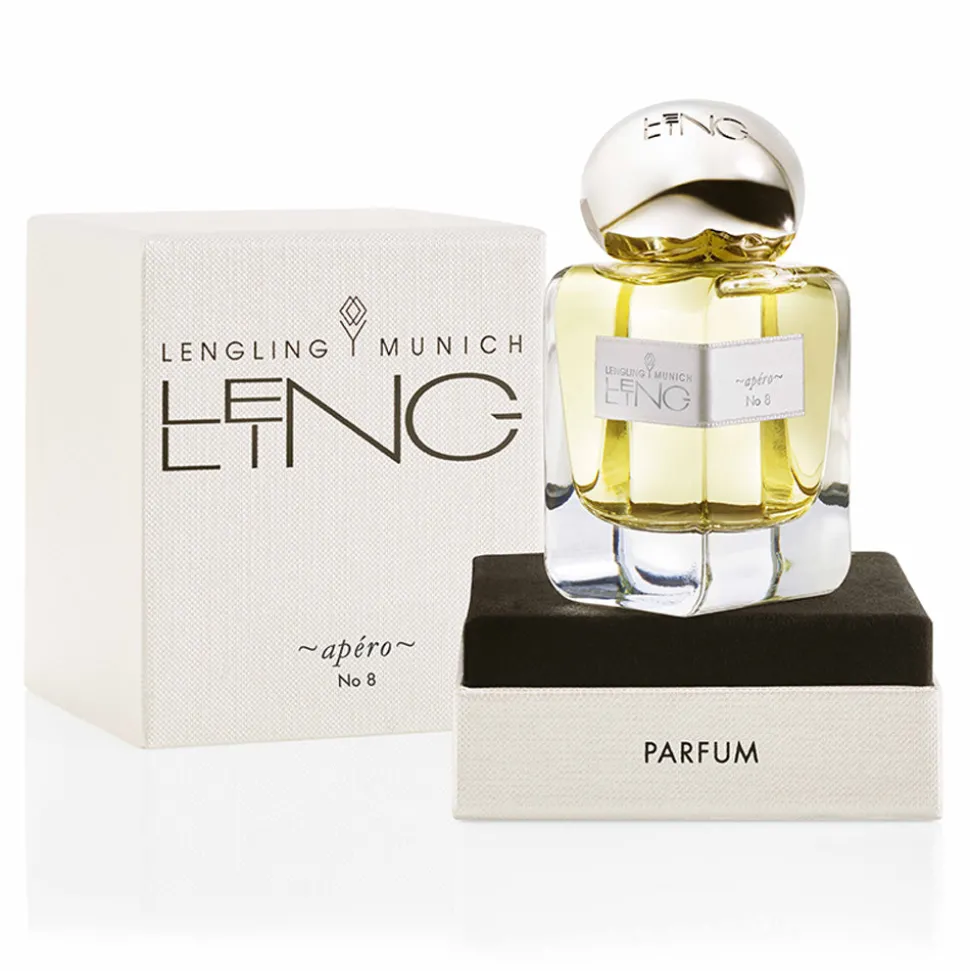 Lengling No 8 – APERO