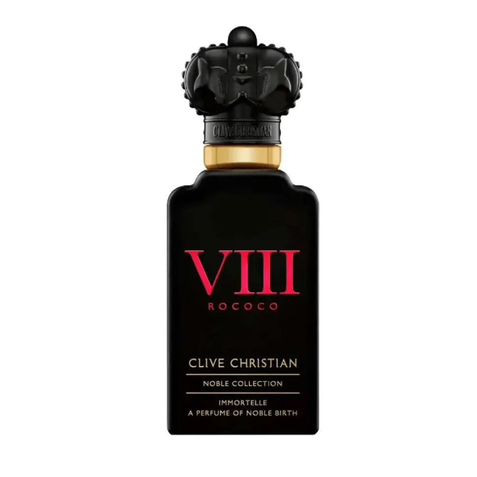 Clive Christian Noble Collection - VIII Immortelle