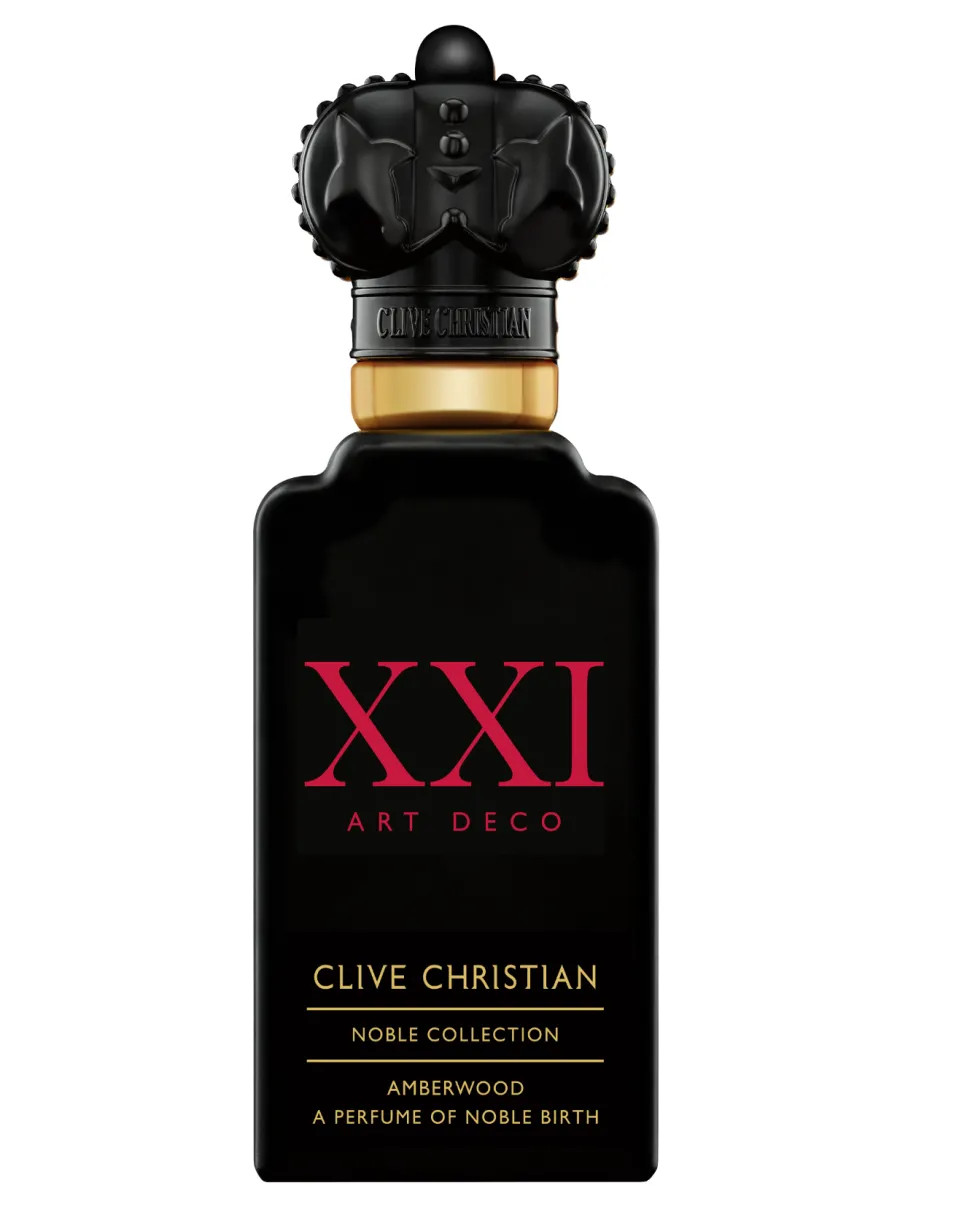 Clive Christian Noble Collection - XXI Amberwood