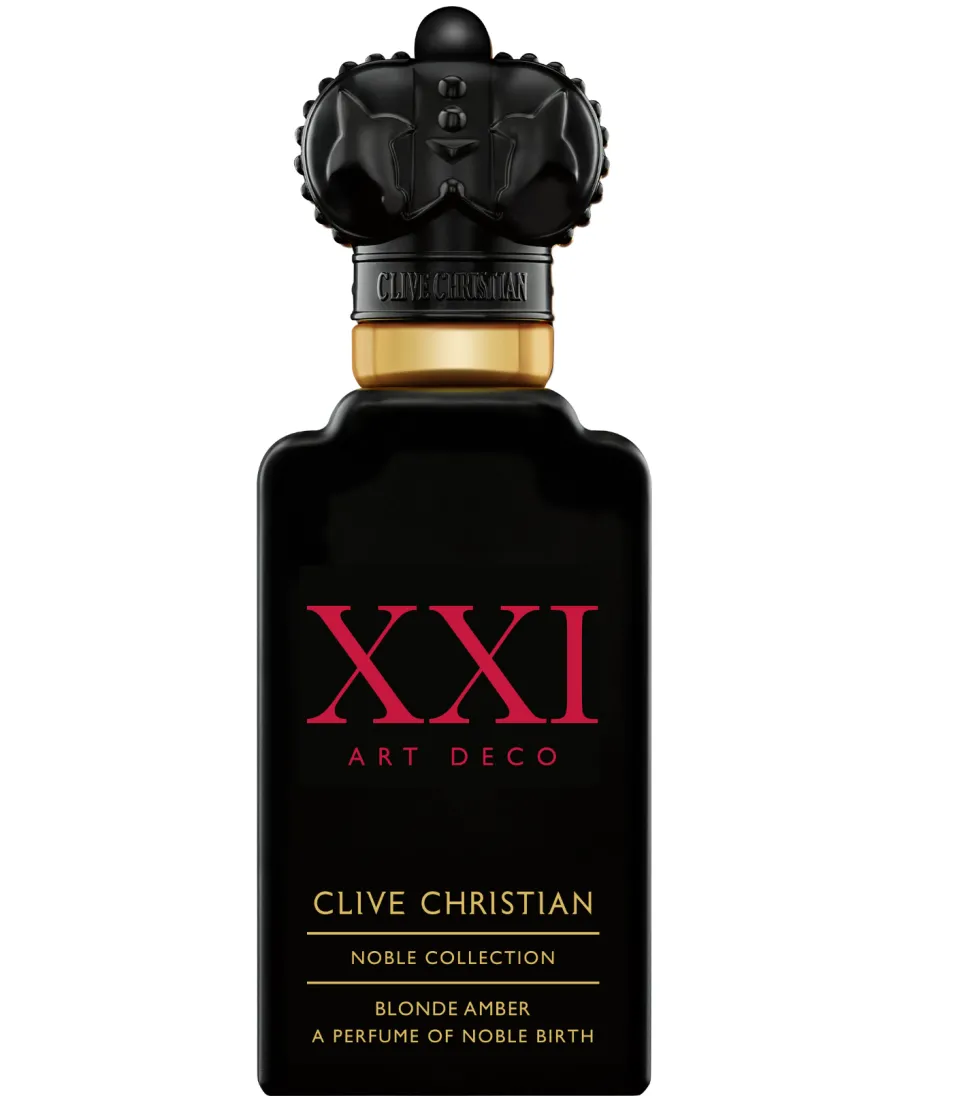 Clive Christian Noble Collection - XXI Blonde Amber