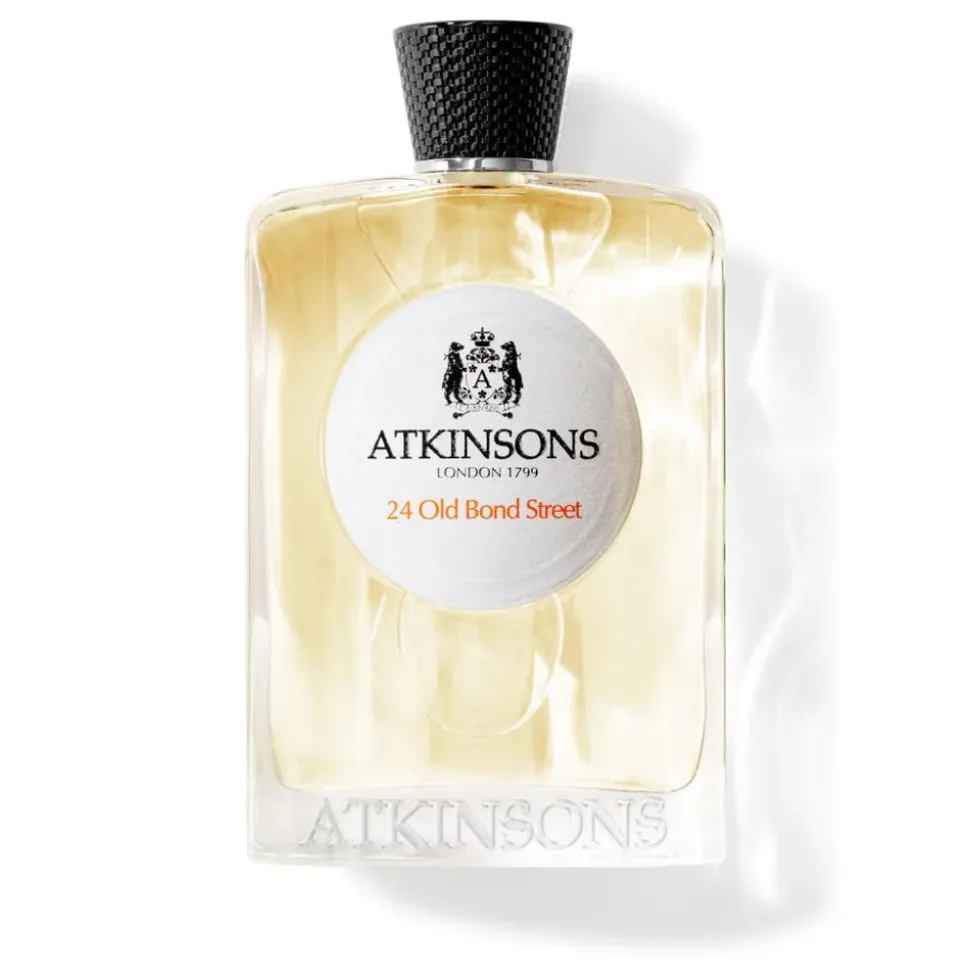 Atkinsons 24 Old Bond Street