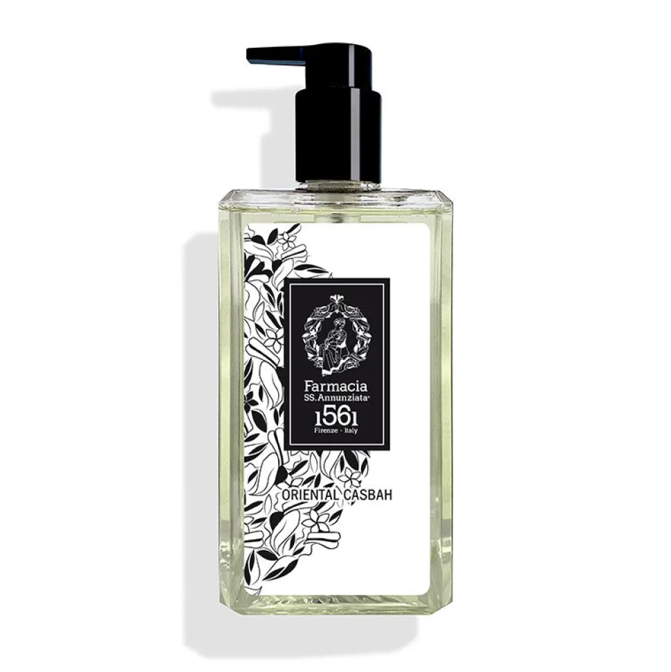 Farmacia SS. Annunziata Oriental Casbah - Showergel