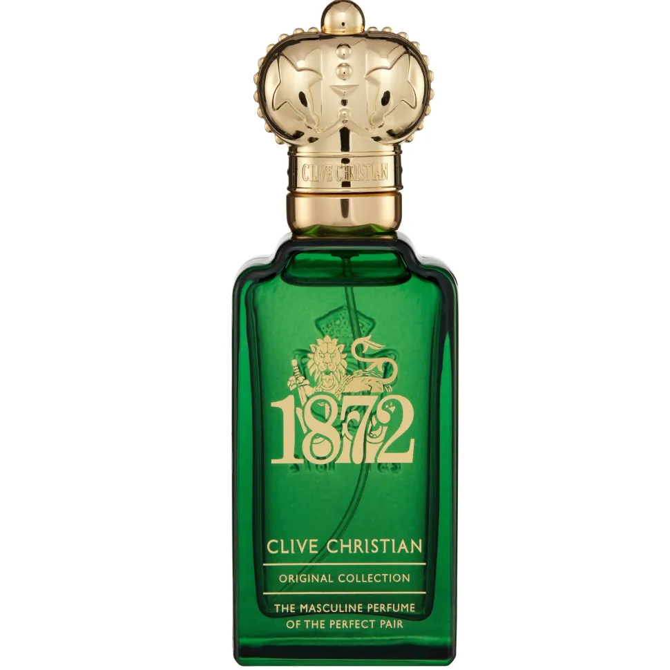 Clive Christian Original Collection - 1872 Masculine