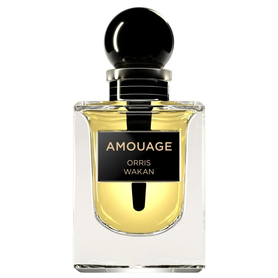 Amouage ORRIS WAKAN | ATTAR