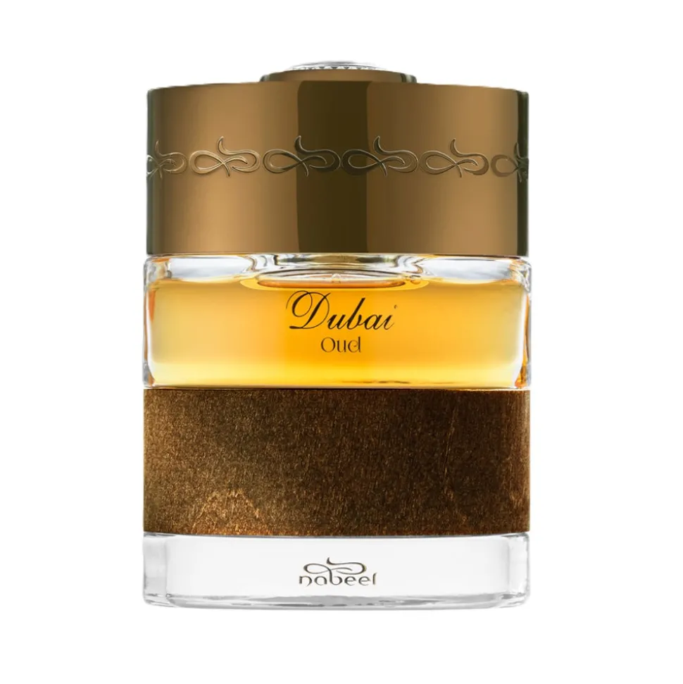 Spirit of Dubai Oud