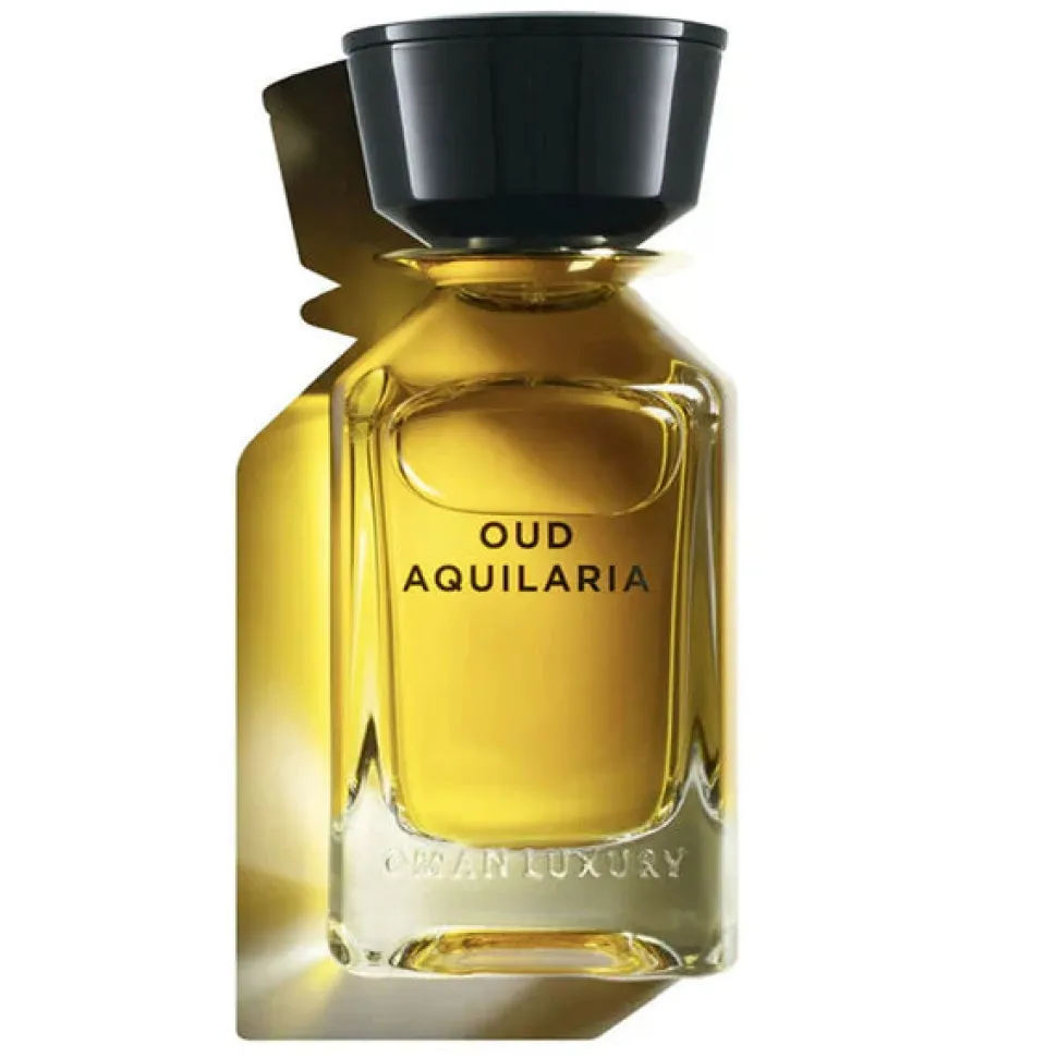 Oman Luxury Oud Aquilaria