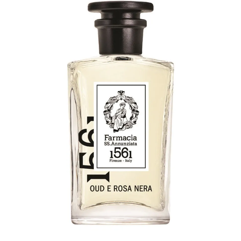 Farmacia SS. Annunziata Oud e Rosa Nera