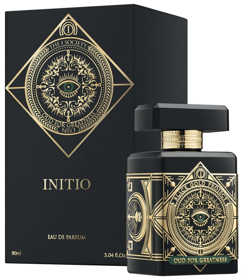 Initio Oud for Greatness NEO