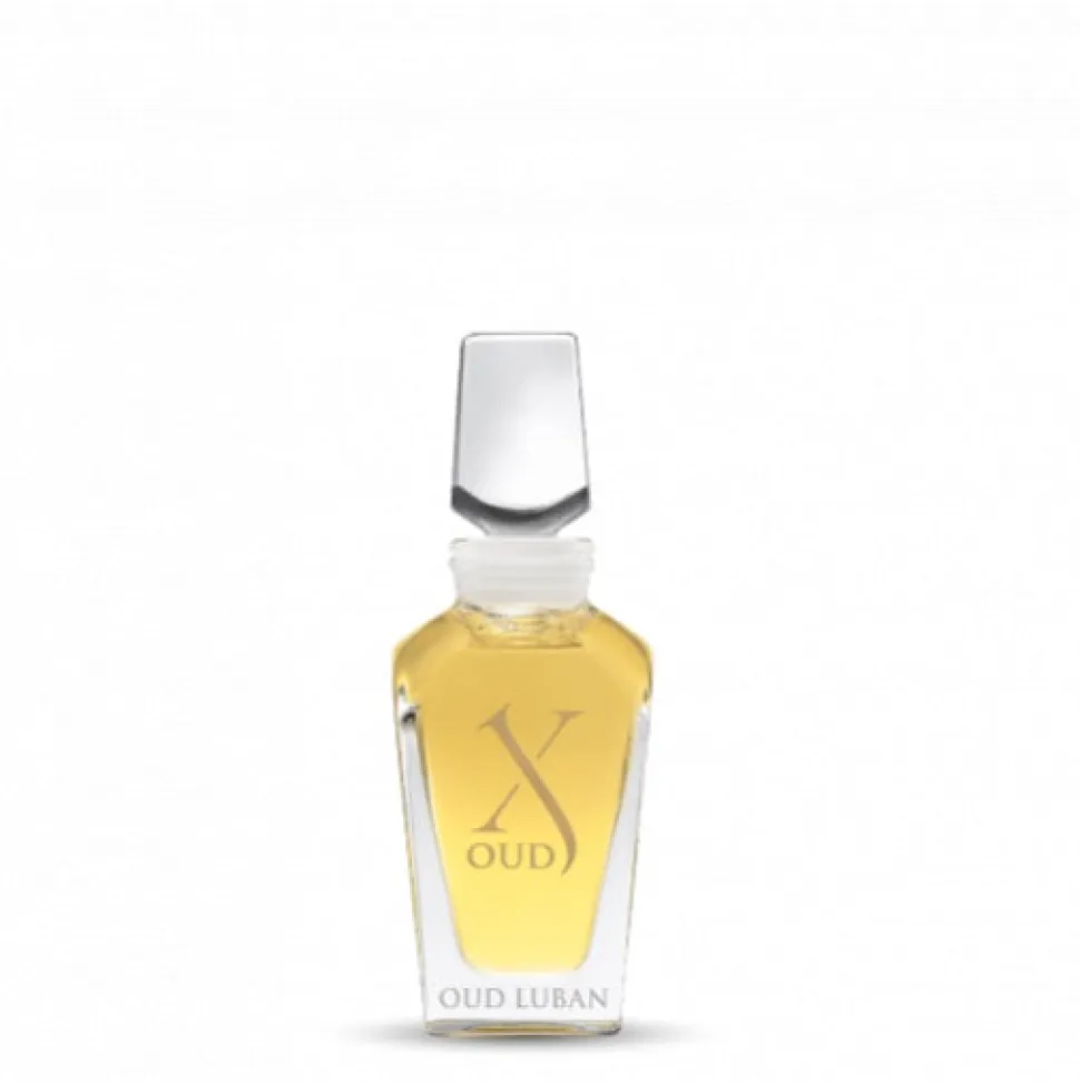 Xerjoff Oud Stars - Oud Luban