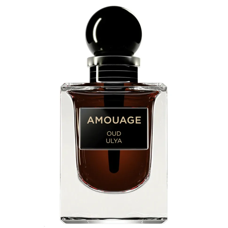 Amouage OUD ULYA | ATTAR