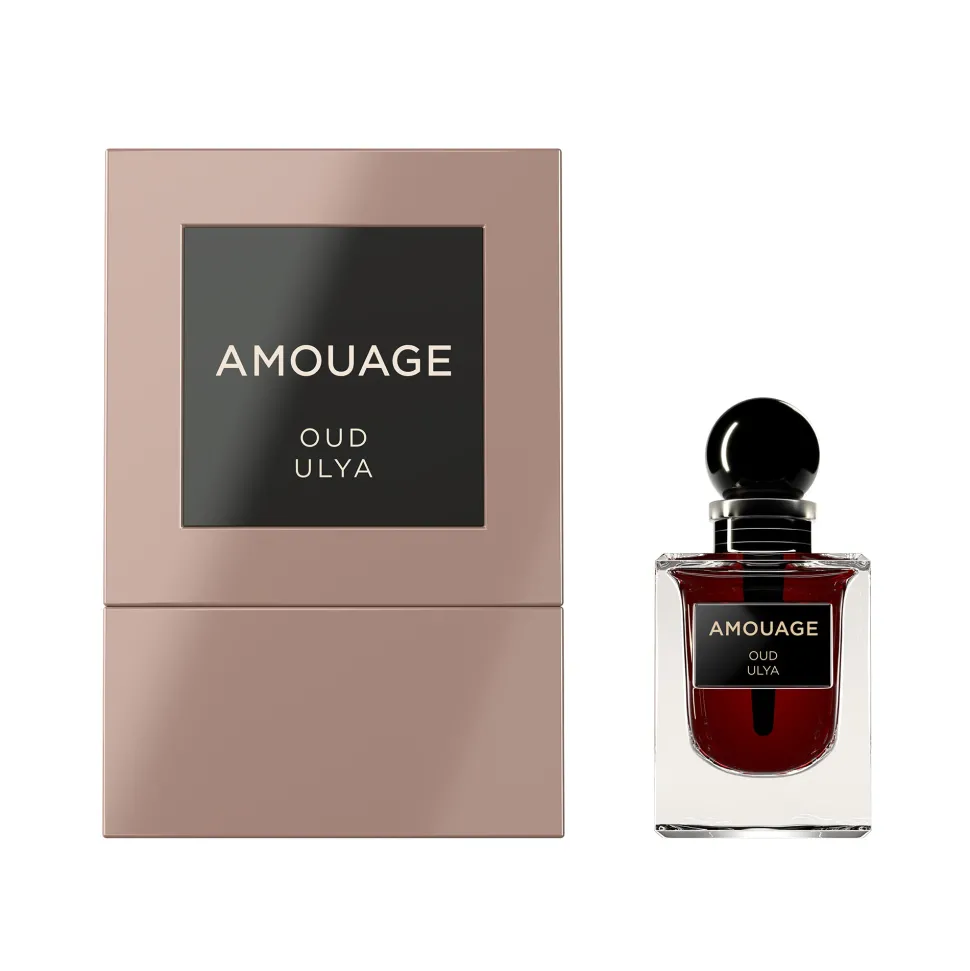 Amouage OUD ULYA | ATTAR