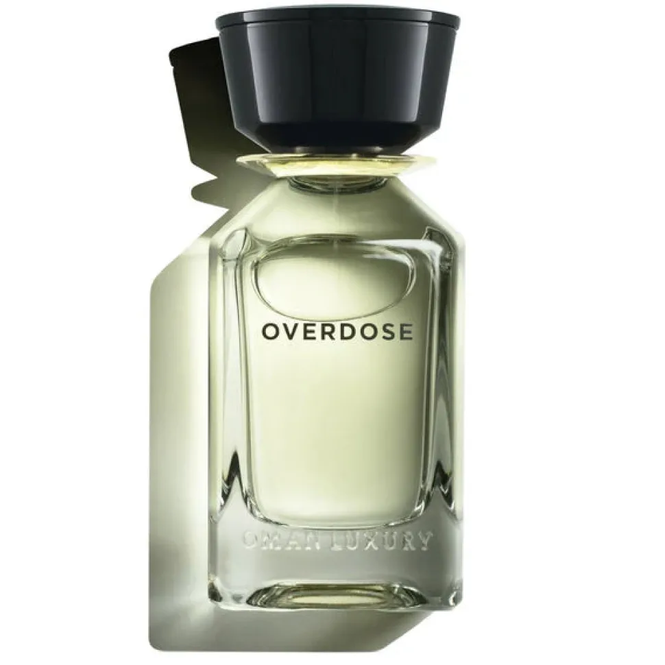 Oman Luxury Overdose