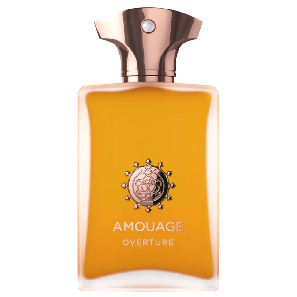 Amouage OVERTURE MAN | THE MAIN COLLECTION