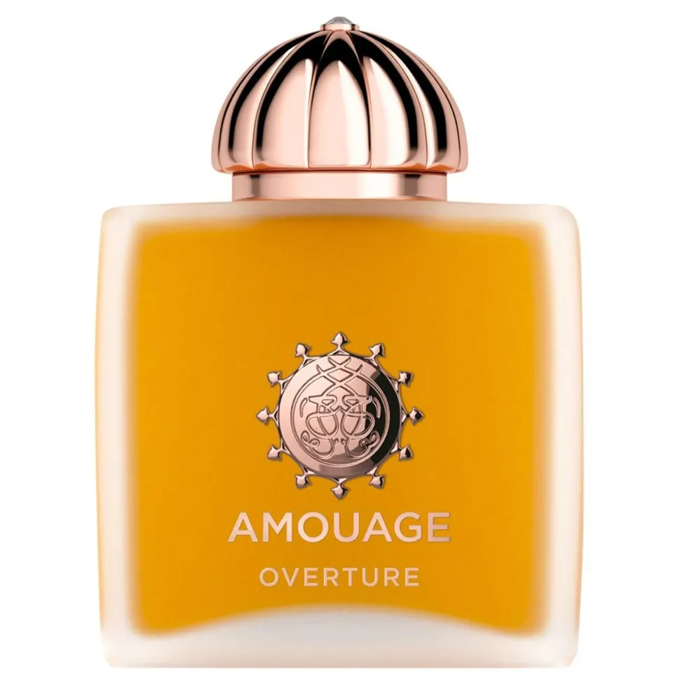 Amouage OVERTURE WOMAN | THE MAIN COLLECTION