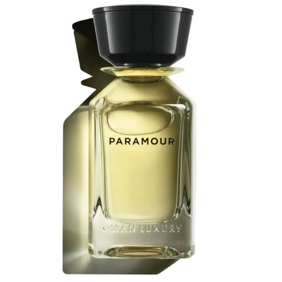 Oman Luxury Paramour