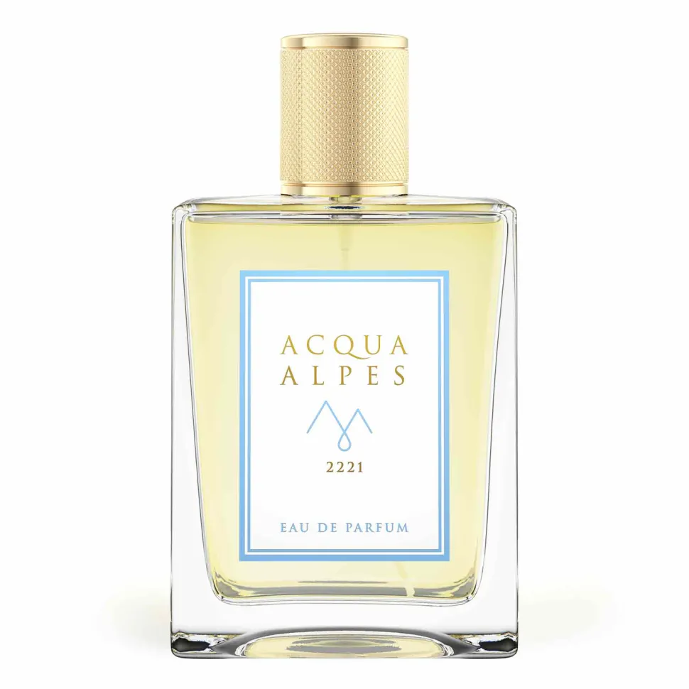 Acqua Alpes Parfum 2221