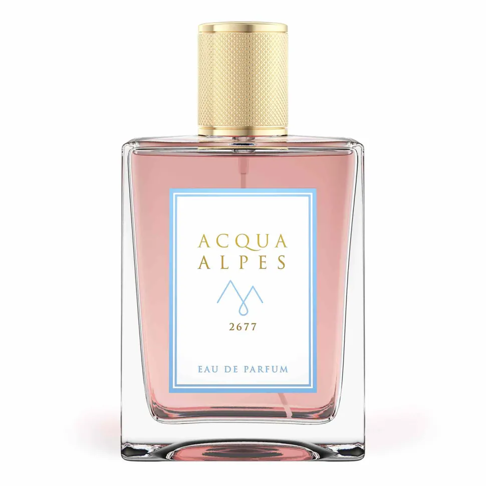 Acqua Alpes Parfum 2677