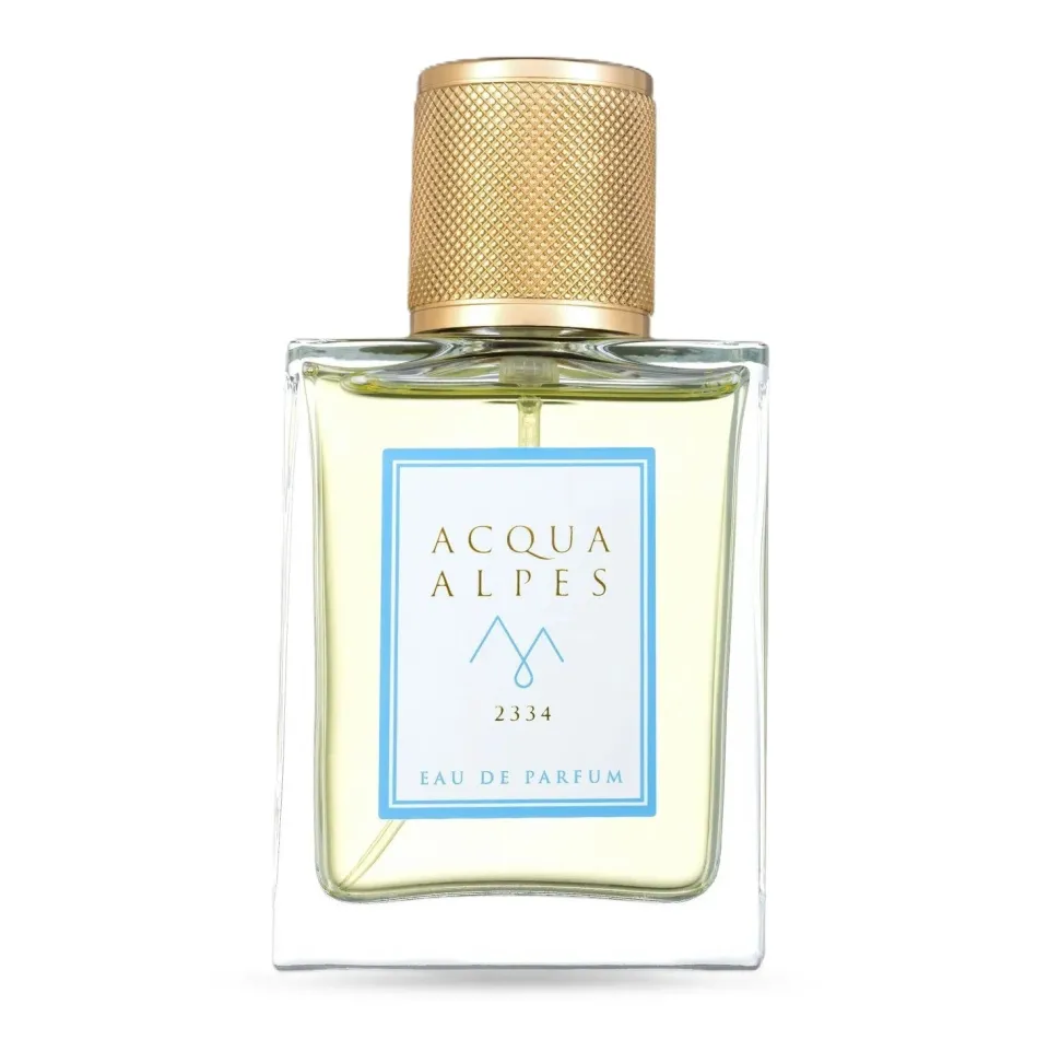 Acqua Alpes Parfum 2334