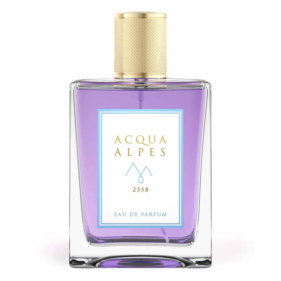 Acqua Alpes Parfum 2558