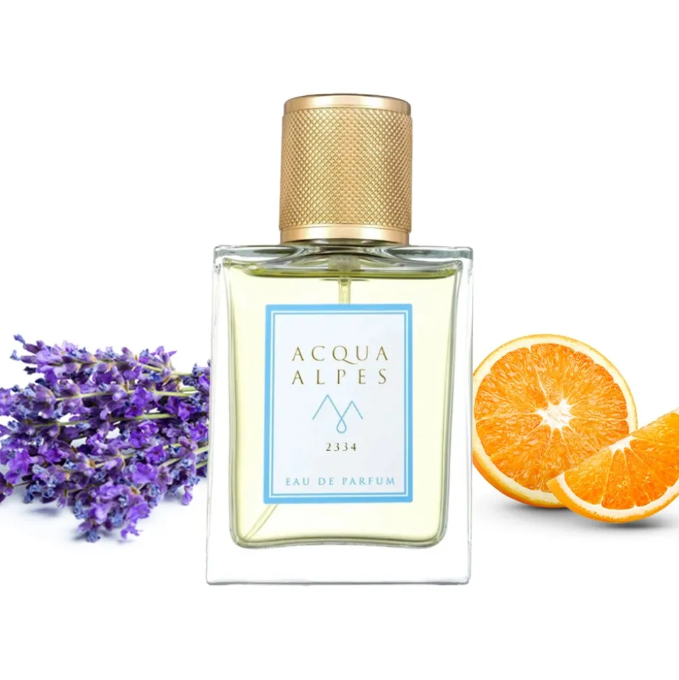 Acqua Alpes Parfum 2334