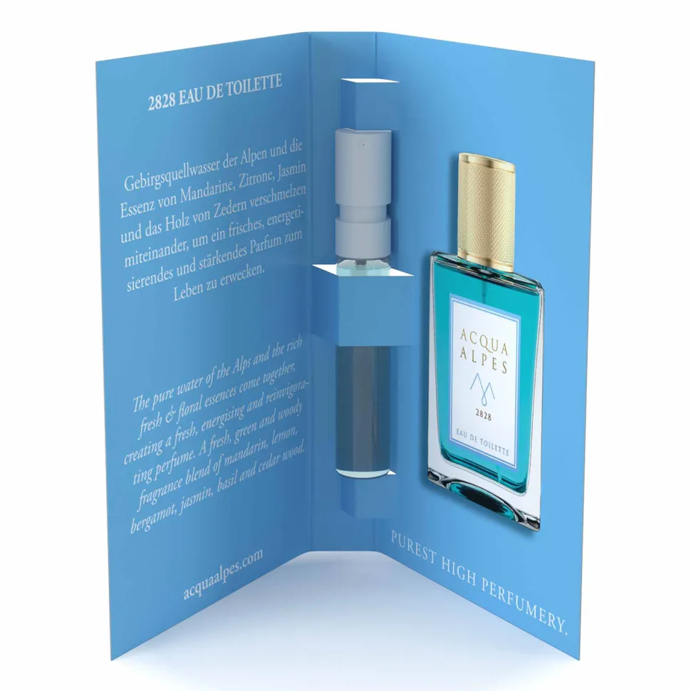 Acqua Alpes Parfum 2828