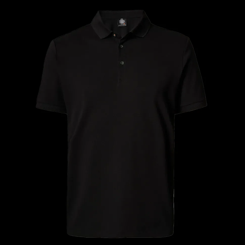 Gebauer&Gebauer Polo CORTO