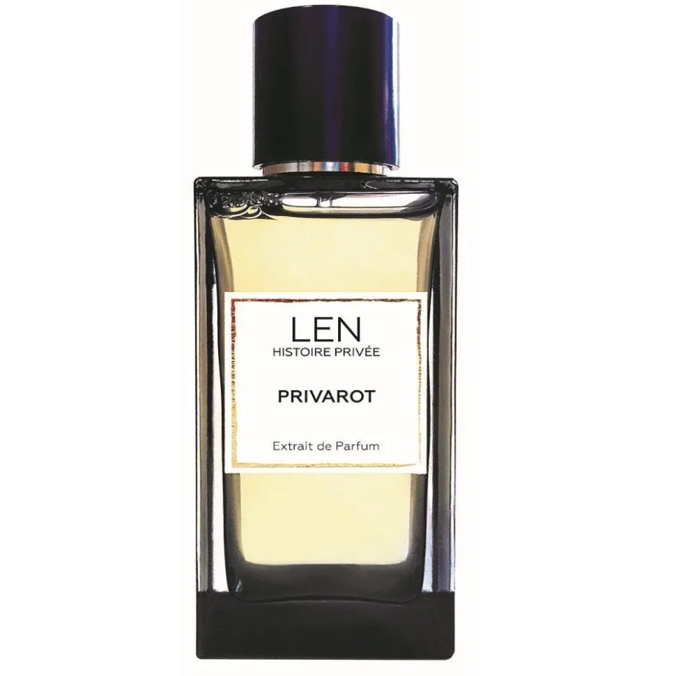 LEN Privarot - Extrait de Parfum