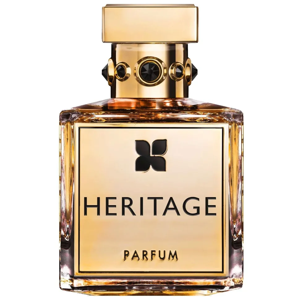 Fragrance Du Bois Prive Collection - Heritage