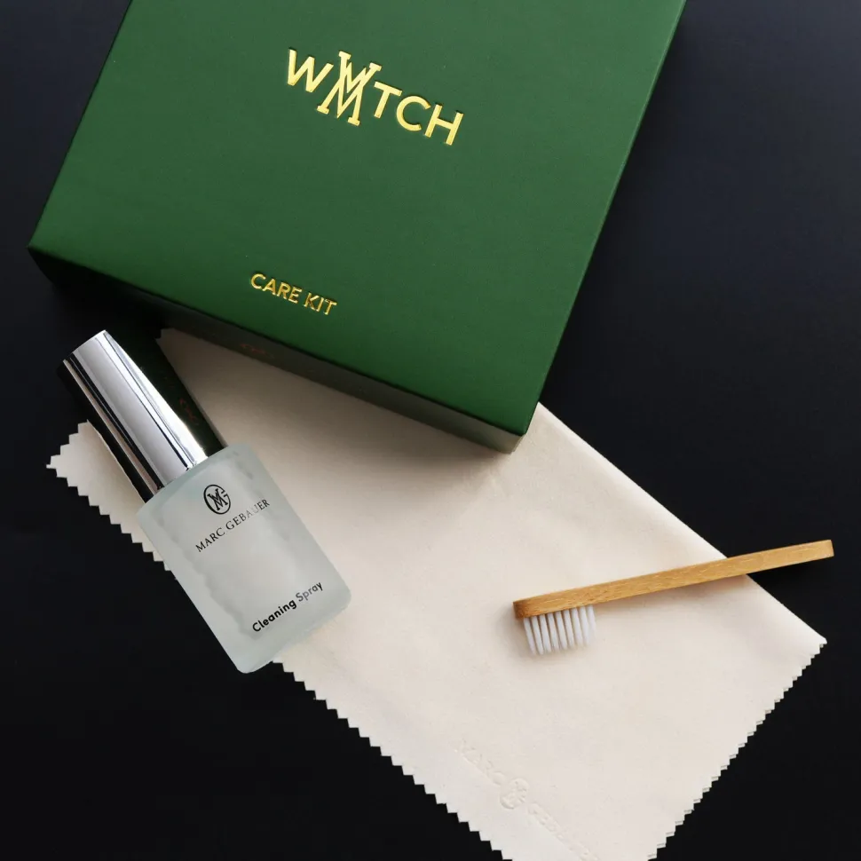 Marc Gebauer Professional Watch Cleaning Kit