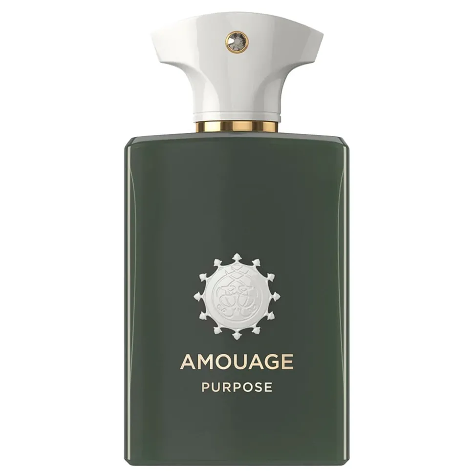 Amouage PURPOSE | THE ODYSSEY COLLECTION