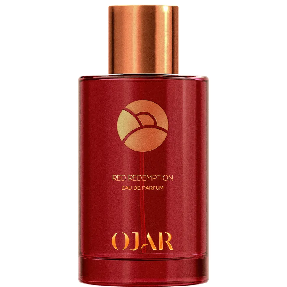 Ojar Red Redemption - Eau de Parfum