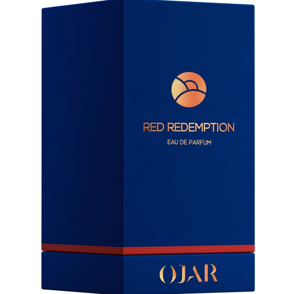 Ojar Red Redemption - Eau de Parfum