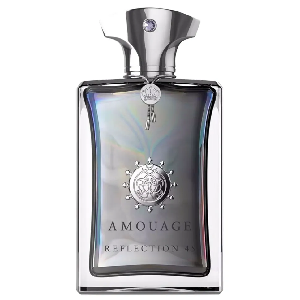 Amouage REFLECTION 45 | THE EXCEPTIONAL EXTRAITS